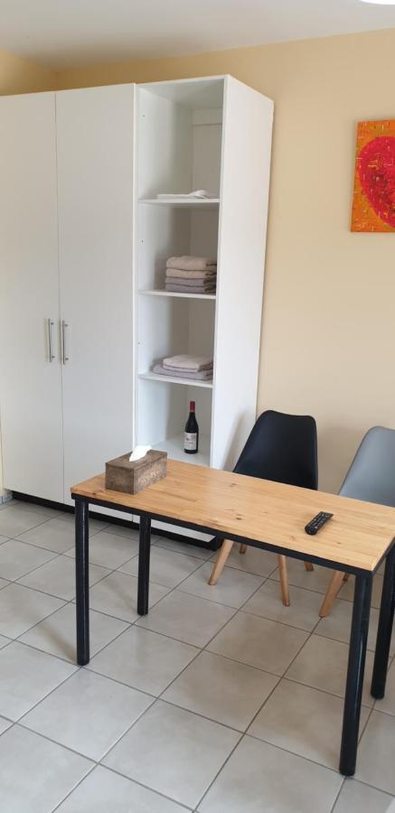 Manzini, Park Vills Apartment, No 103 외부 사진