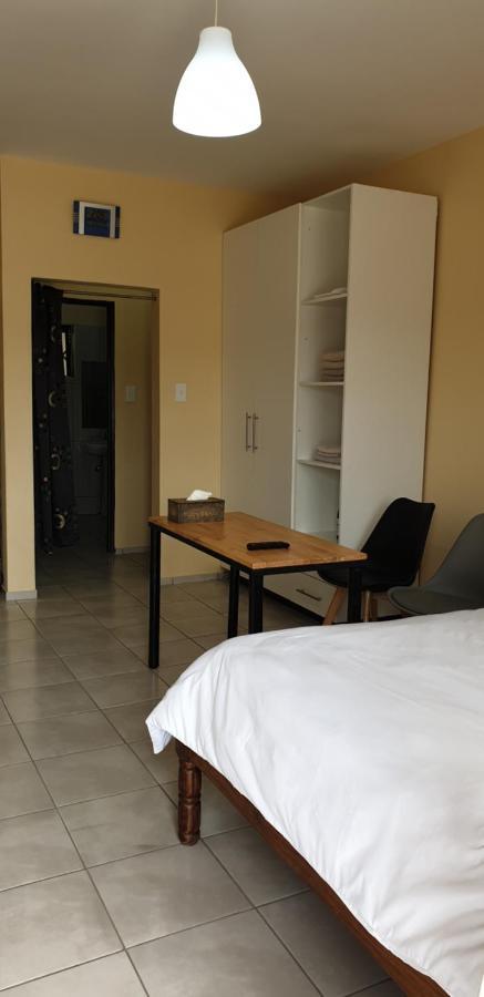 Manzini, Park Vills Apartment, No 103 외부 사진