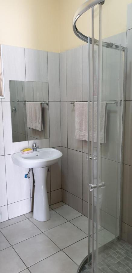 Manzini, Park Vills Apartment, No 103 외부 사진