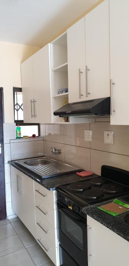 Manzini, Park Vills Apartment, No 103 외부 사진