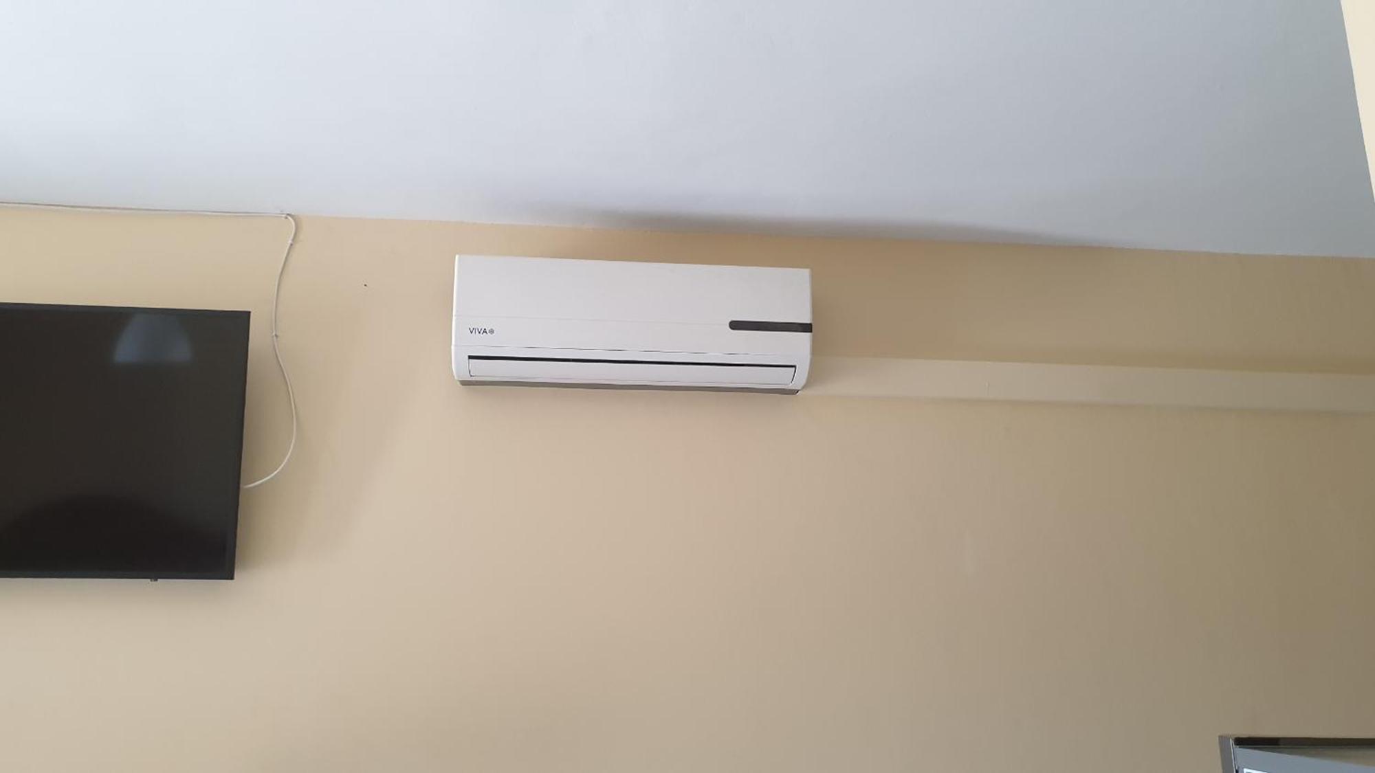 Manzini, Park Vills Apartment, No 103 외부 사진