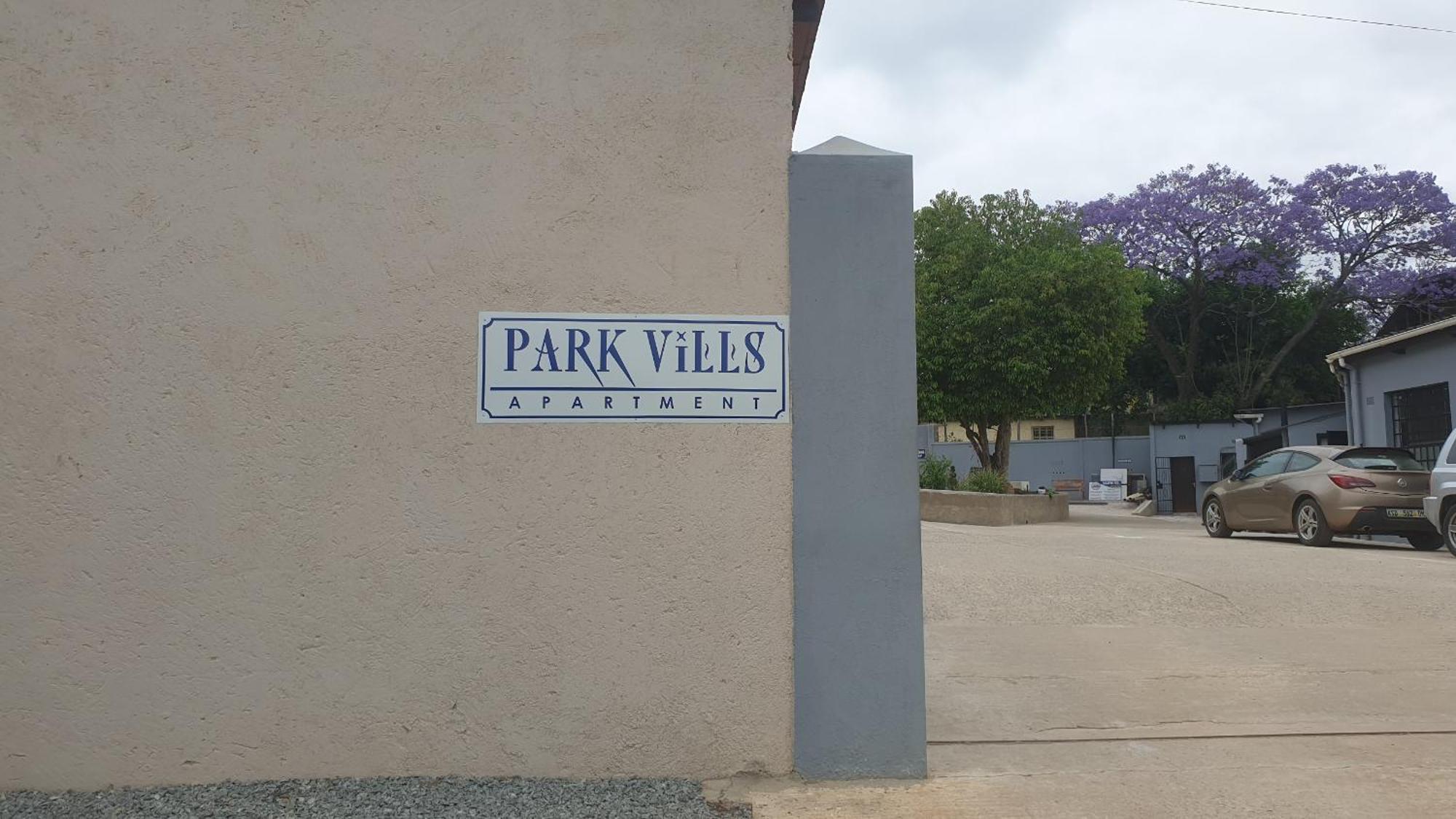 Manzini, Park Vills Apartment, No 103 외부 사진