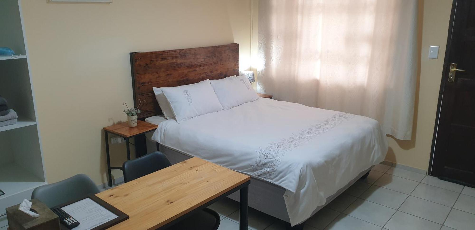 Manzini, Park Vills Apartment, No 103 외부 사진